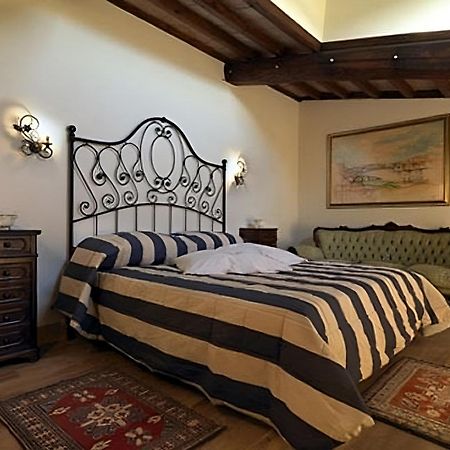 La Pecora Ladra Appartamenti Montalto di Castro Eksteriør bilde