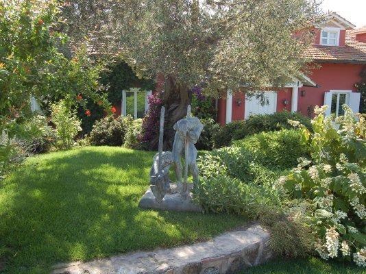 La Pecora Ladra Appartamenti Montalto di Castro Eksteriør bilde