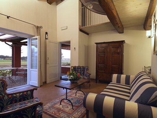 La Pecora Ladra Appartamenti Montalto di Castro Rom bilde